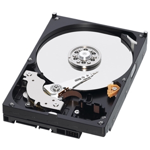 Western Digital Caviar SE16 640GB Hard Drive - 7200, 16MB, SATA-300, OEM