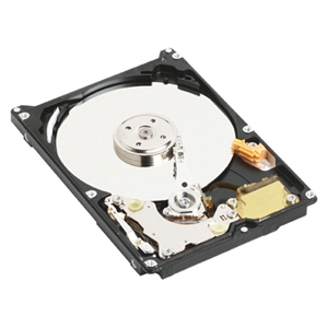 Western Digital Scorpio 80GB 2.5