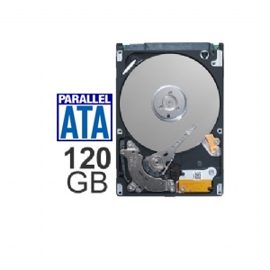 Seagate 120GB 5400/8MB 2.5